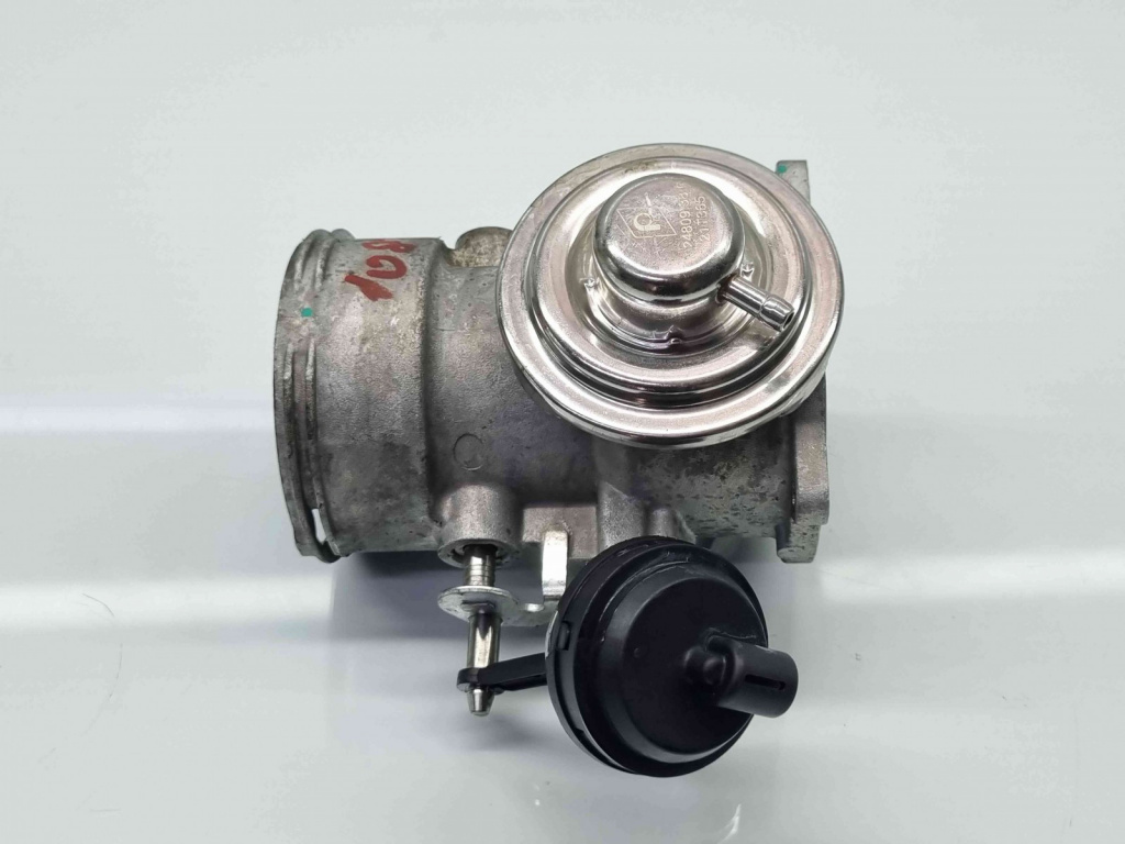 Supapa EGR Volkswagen Transporter 5 (7HB, 7HJ) [Fabr 2004-2013] 724809380 2.5 AXD 96KW / 130CP 2.5 AXD 96KW / 130CP