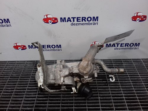 SUPAPA EGR VOLVO C30 1.6 D - (2006 2013)