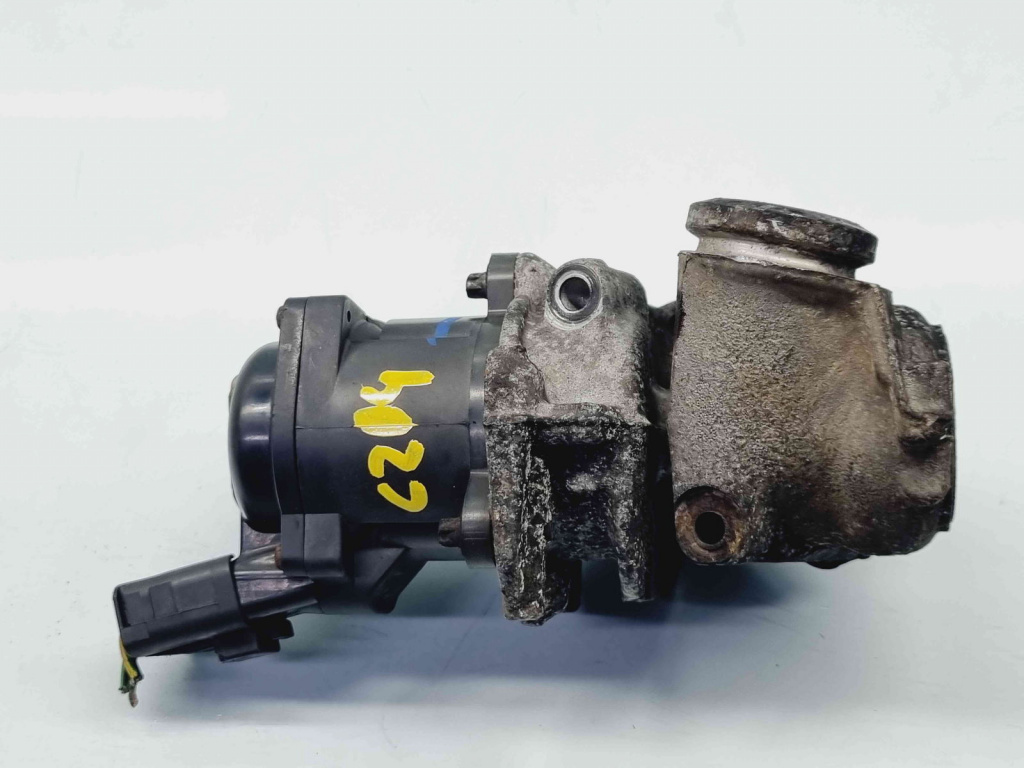 Supapa EGR Volvo C30 Coupe Facelift Rdesign [Fabr 2006-2013] 9672880080 1.6 D4164T80KW / 109CP 1.6 D4164T 80KW / 109CP