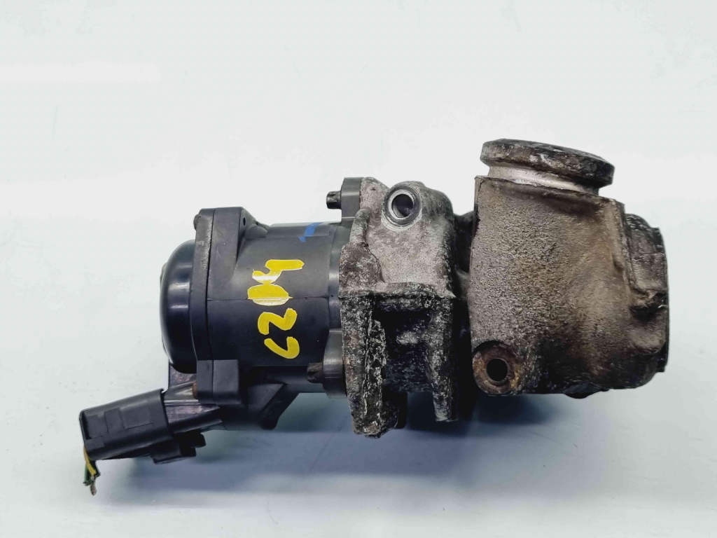 Supapa EGR Volvo C30 Coupe Facelift Rdesign [Fabr 2006-2013] 9672880080 1.6 D4164T80KW / 109CP 1.6 D4164T 80KW / 109CP