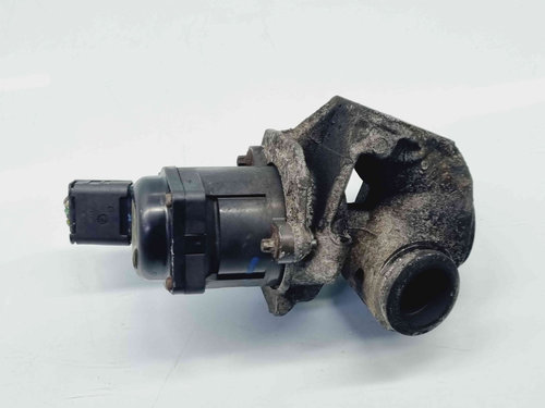 Supapa EGR Volvo C30 Coupe Facelift Rdesign [Fabr 2006-2013] 9672880080 1.6 D4164T80KW / 109CP 1.6 D...