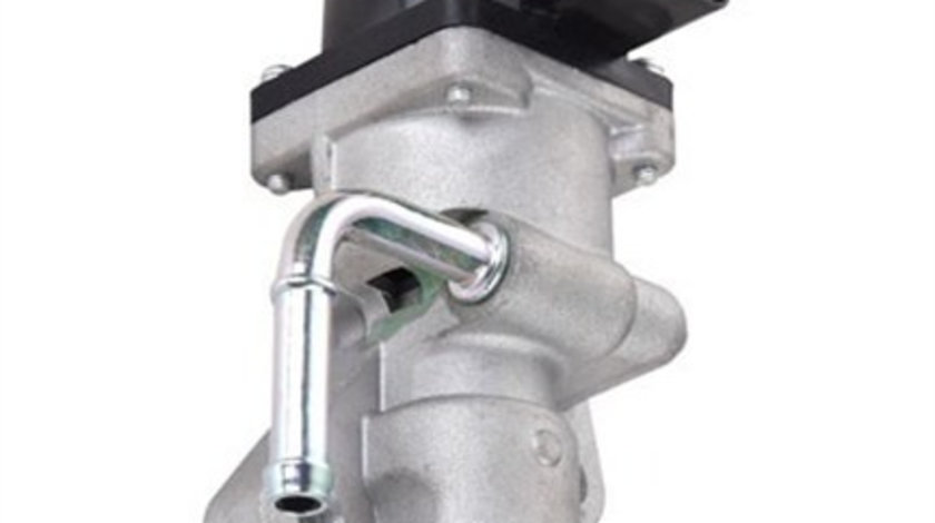 Supapa EGR VOLVO C30, S40 II, S80 II, V50, V70 III; FORD C-MAX, FIESTA V, FOCUS C-MAX, FOCUS II, GALAXY, KUGA II, MAVERICK, MONDEO III, MONDEO IV, S-MAX; MAZDA 3, 5, 6, MPV II, TRIBUTE 1.8-2.5 dupa 20