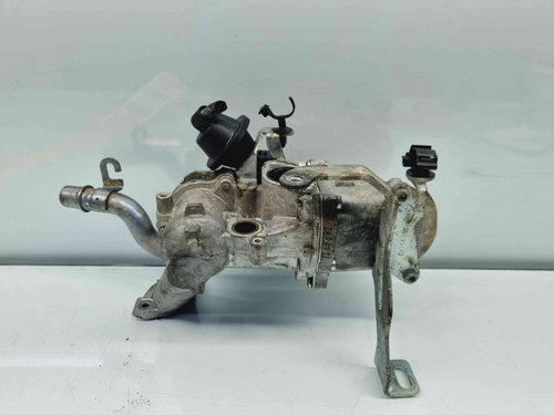Supapa EGR Volvo S40 II (MS) [Fabr 2004-2012] 50563903