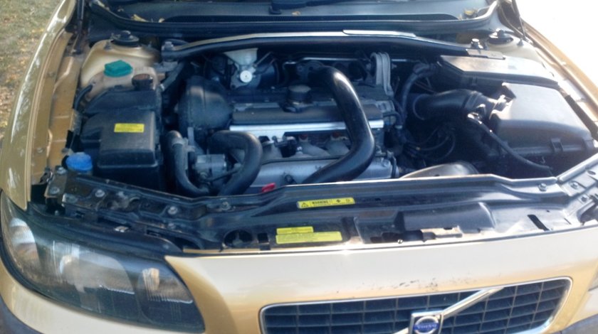 SUPAPA EGR VOLVO S60 S80 XC70
