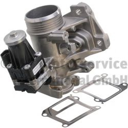 Supapa EGR VOLVO V50 (MW) (2004 - 2016) PIERBURG 7.05363.00.0 piesa NOUA