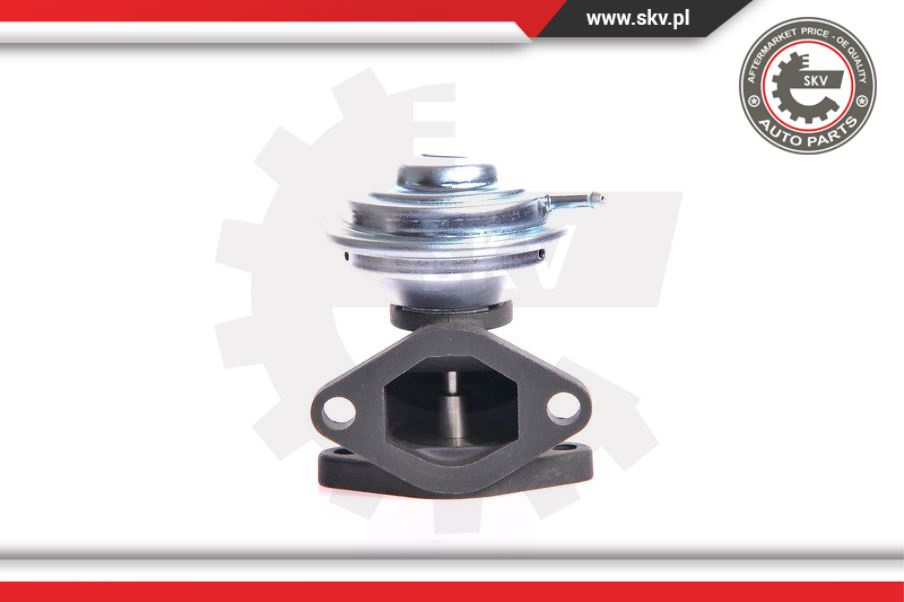 Supapa EGR ; VOLVO V70 ; 074131503