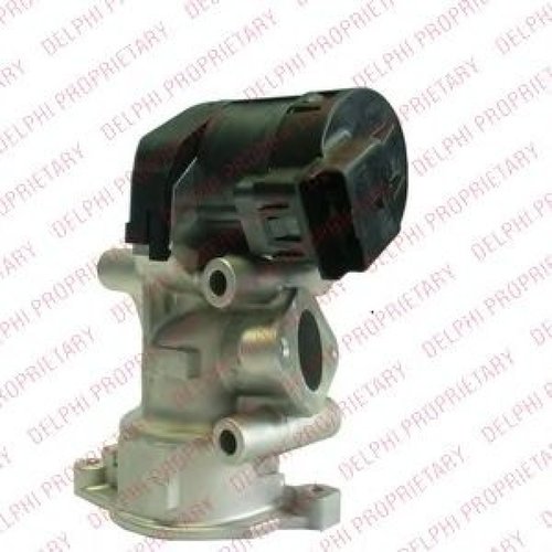Supapa EGR VOLVO V70 III (BW) (2007 - 2016) DELPHI EG10395-12B1 piesa NOUA