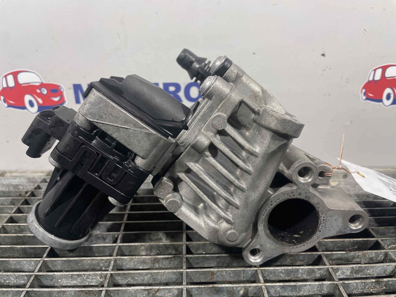 SUPAPA EGR VOLVO XC 90 XC 90 2.0 D - (2015 2022)