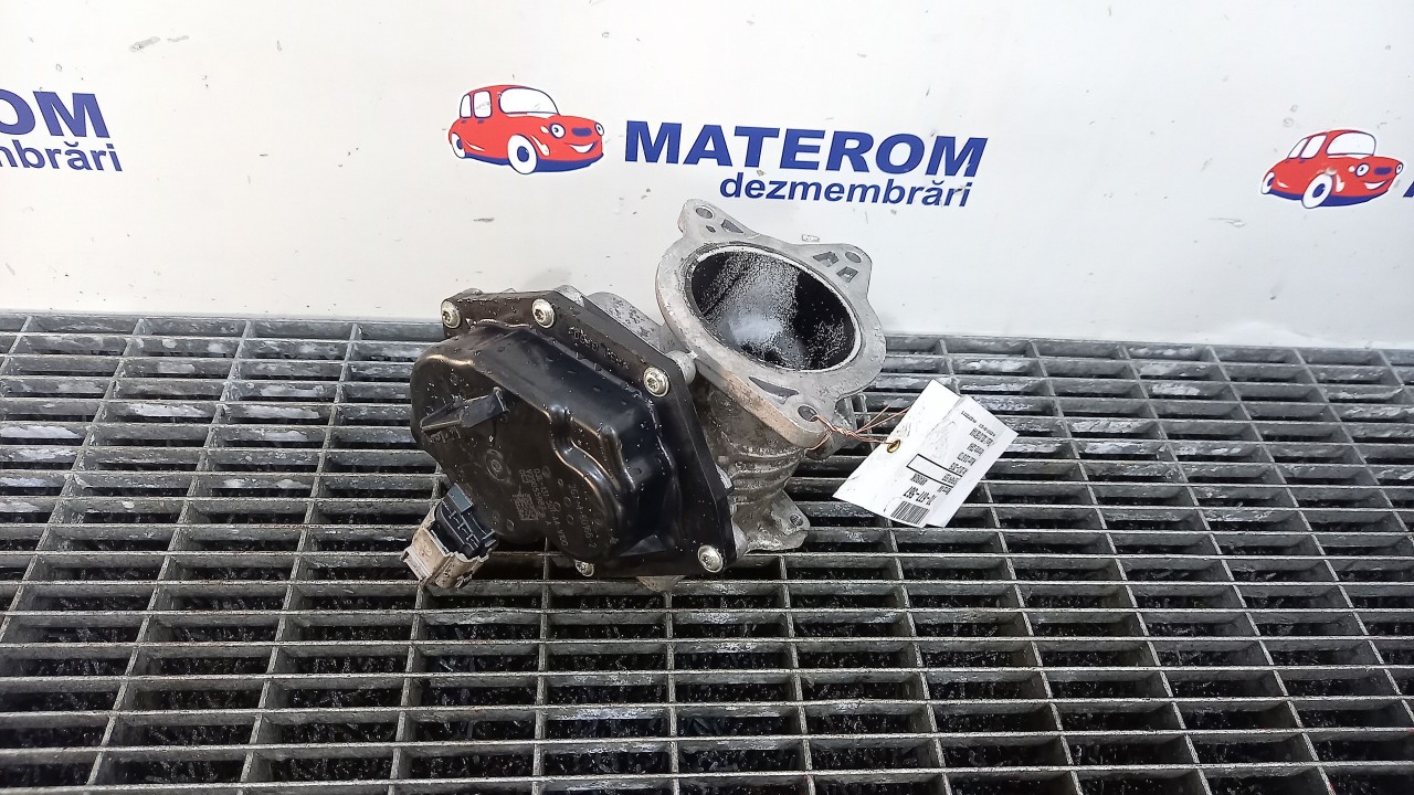 SUPAPA EGR VW AMAROK AMAROK 2.0 BITDI - (2010 2015)