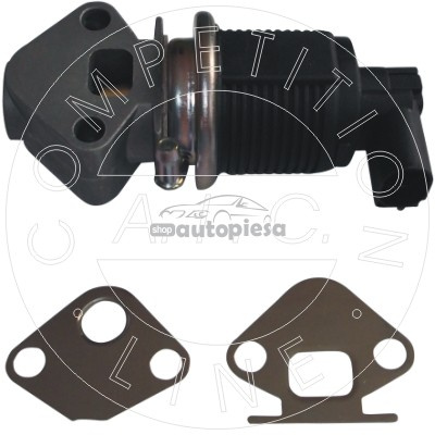 Supapa EGR VW BORA (1J2) (1998 - 2005) AIC 55766 piesa NOUA