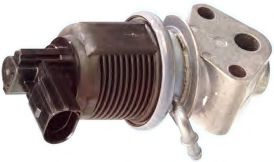 Supapa EGR VW BORA (1J2) (1998 - 2005) MEAT & DORIA 88072 piesa NOUA