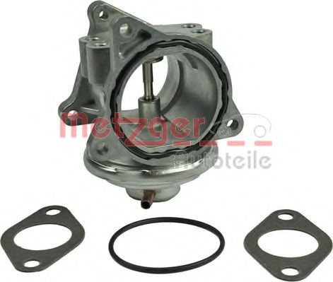 Supapa EGR VW BORA (1J2) (1998 - 2005) METZGER 0892140 piesa NOUA