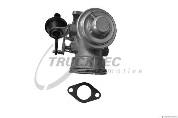 Supapa EGR VW BORA (1J2) (1998 - 2005) TRUCKTEC AUTOMOTIVE 07.16.008 piesa NOUA