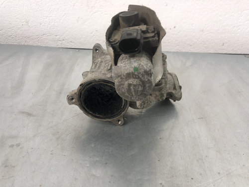 Supapa EGR VW Caddy 2.0 TDI 140cp BMM Utilitara sedan 2008 (03G129637A)