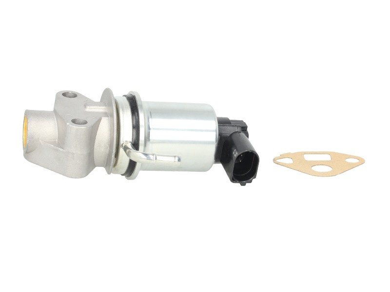Supapa EGR VW CADDY III Combi (2KB, 2KJ, 2CB, 2CJ) (2004 - 2016) TOPRAN 113 752 piesa NOUA