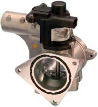 Supapa EGR VW CRAFTER 30-35 bus (2E) (2006 - 2016) MEAT & DORIA 88154 piesa NOUA