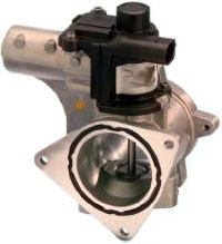Supapa EGR VW CRAFTER 30-35 bus (2E) (2006 - 2016) MEAT & DORIA 88154 piesa NOUA