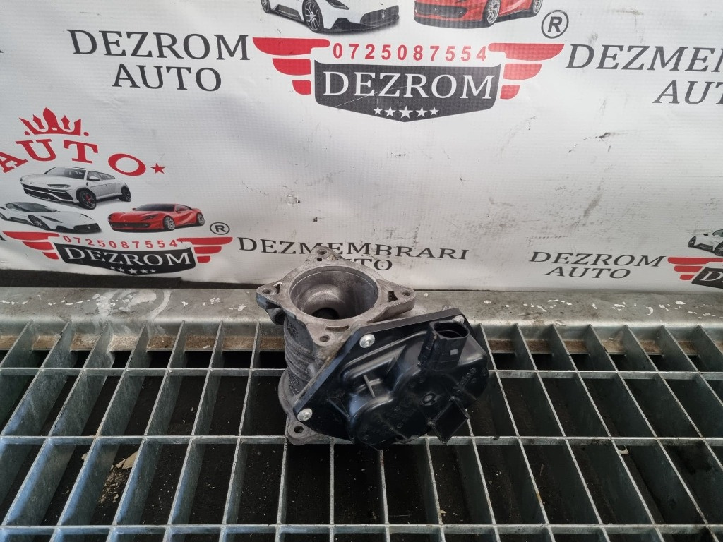 Supapa EGR VW Crafter 30-50 2.0 TDI 142cp cod piesa : 03L131501AA
