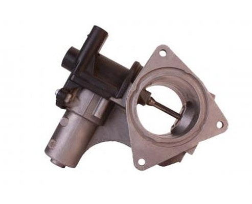 Supapa EGR VW CRAFTER 30-50 caroserie (2E) (2006 - 2016) QWP WEG136 piesa NOUA
