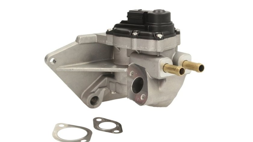 Supapa EGR VW EOS (1F7, 1F8) ENGITECH ENT500042