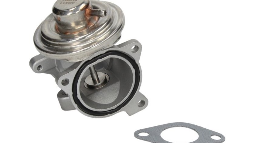 Supapa EGR VW FOX Hatchback (5Z1, 5Z3, 5Z4) ENGITECH ENT500007