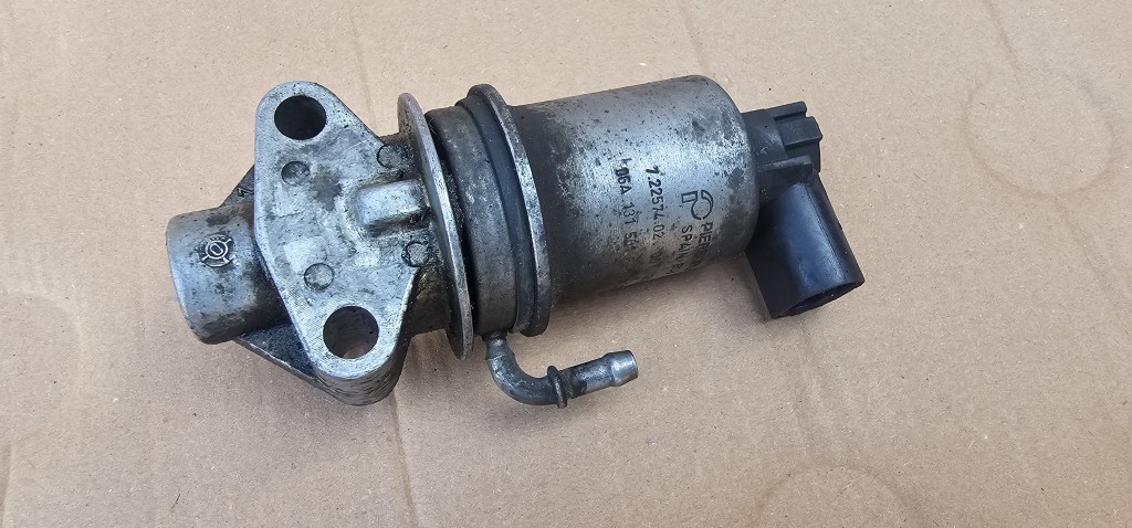 Supapa EGR Vw Golf 4 / Bora 1.6 benzina AUS BCB 2000 2001 2002 2003 2004