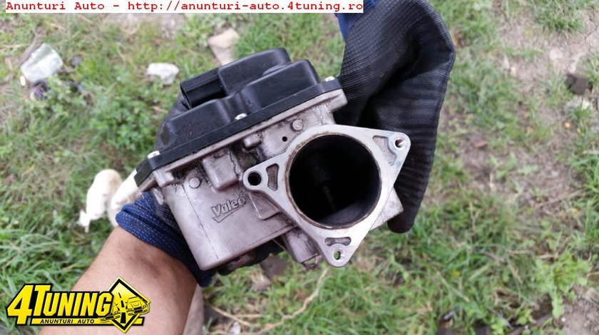 Supapa EGR Vw Golf 6 2.0 TDI 2009 2010 2011 2012