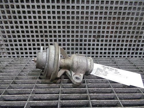SUPAPA EGR VW GOLF IV 1.9 SDI - (1998 2004)