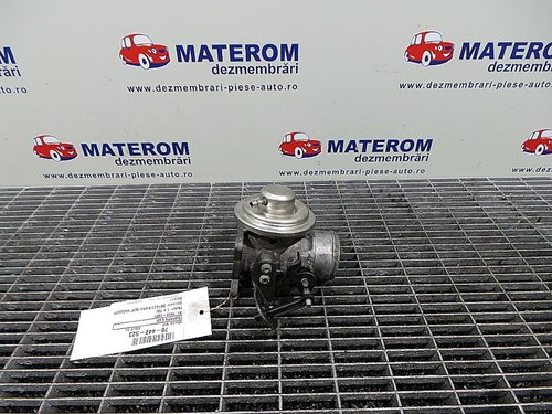 SUPAPA EGR VW GOLF IV 1.9 TDI - (1998 2004)