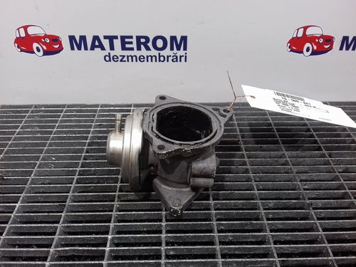 SUPAPA EGR VW GOLF IV 1.9 TDI - (1998 2004)