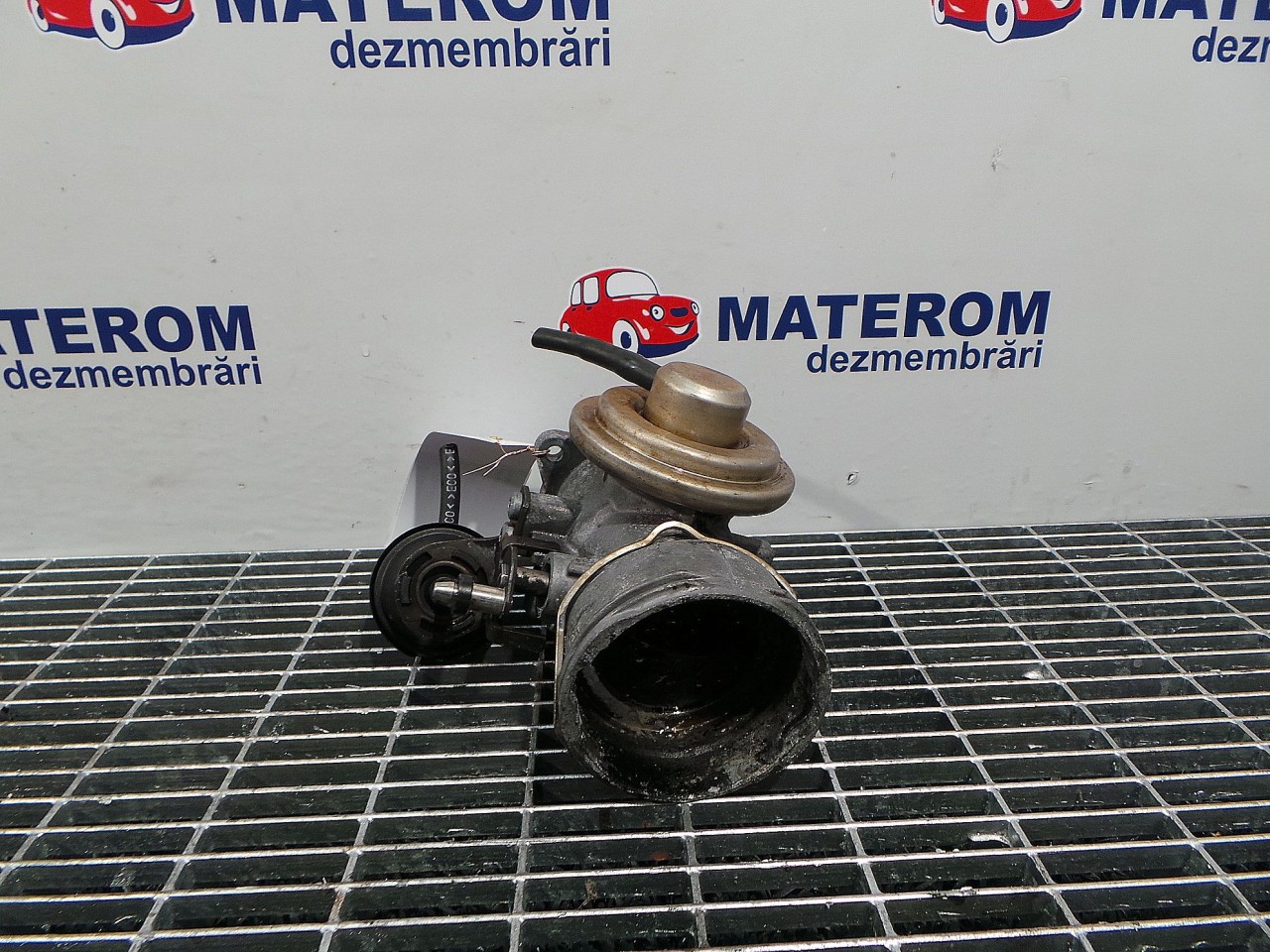 SUPAPA EGR VW GOLF IV 1.9 TDI - (1998 2004)