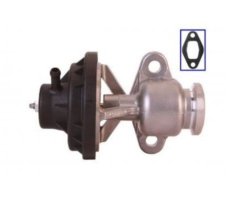 Supapa EGR VW GOLF IV (1J1) (1997 - 2005) QWP WEG137 piesa NOUA