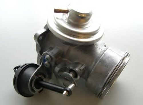 Supapa EGR VW GOLF IV (1J1) (1997 - 2005) WAHLER 7371D piesa NOUA