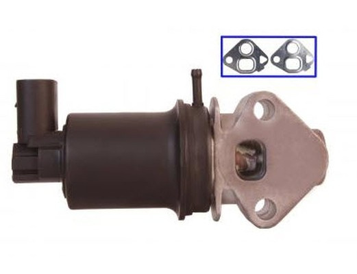 Supapa EGR VW GOLF IV Variant (1J5) (1999 - 2006) QWP WEG121 piesa NOUA