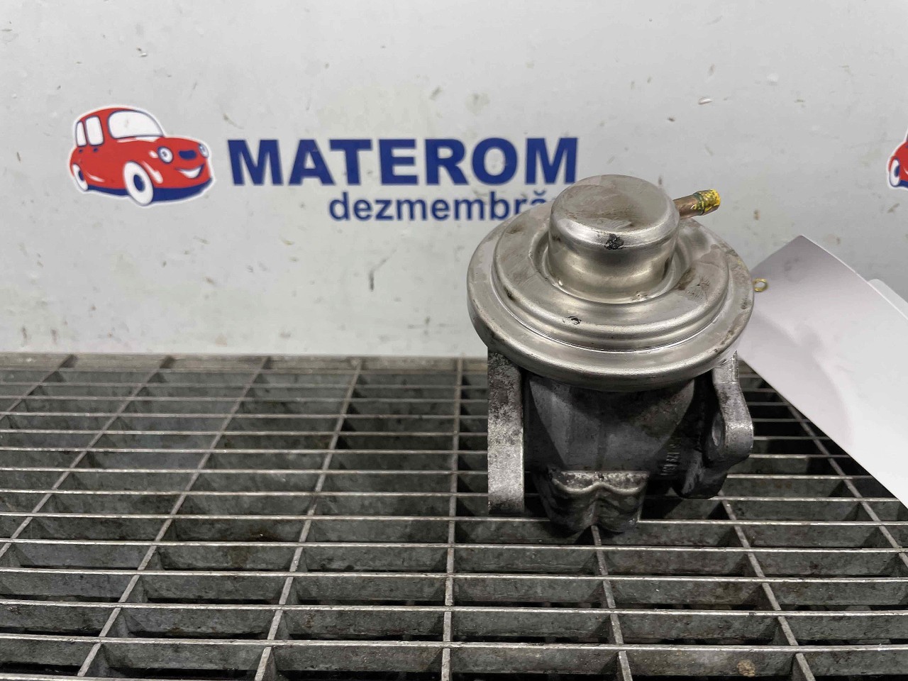 SUPAPA EGR VW GOLF V 1.9 TDI - (2004 2008)