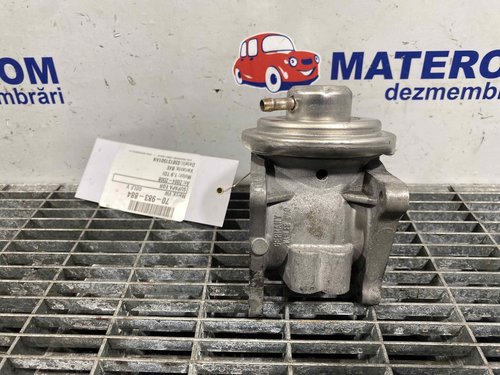 SUPAPA EGR VW GOLF V 1.9 TDI - (2004 2008)