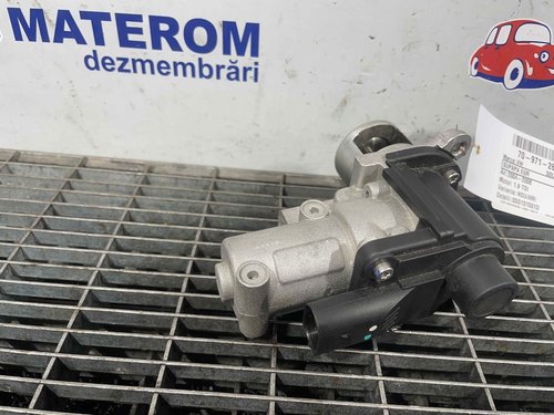 SUPAPA EGR VW GOLF V 1.9 TDI - (2004 2008)