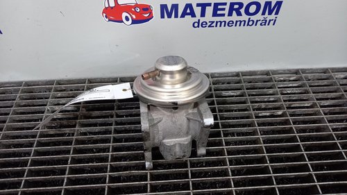 SUPAPA EGR VW GOLF V 1.9 TDI - (2004 2008)