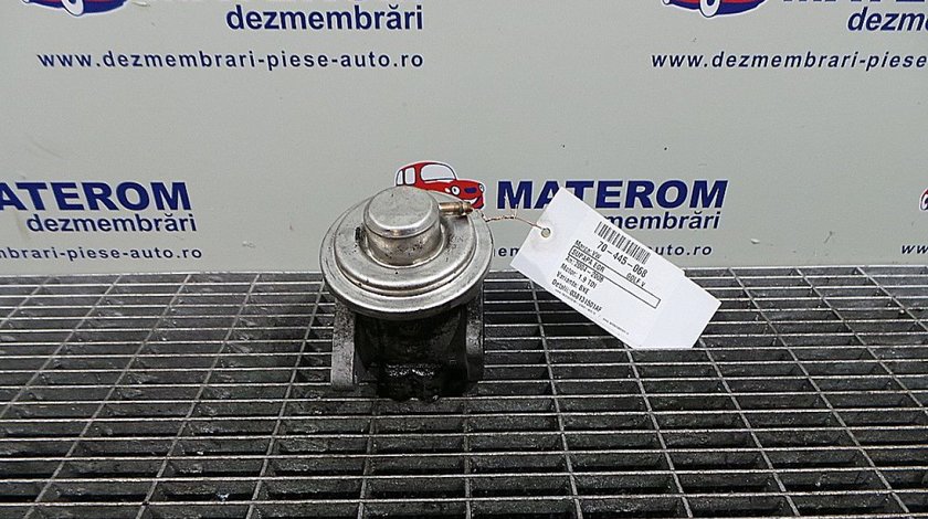 SUPAPA EGR VW GOLF V (1K1) 1.6 FSI benzina (2003 - 10-2009-02)
