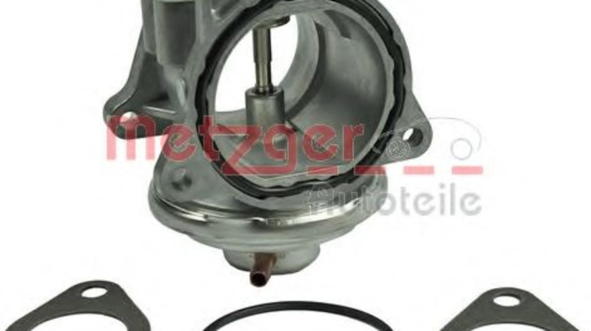 Supapa EGR VW GOLF V (1K1) (2003 - 2009) METZGER 0892140 piesa NOUA