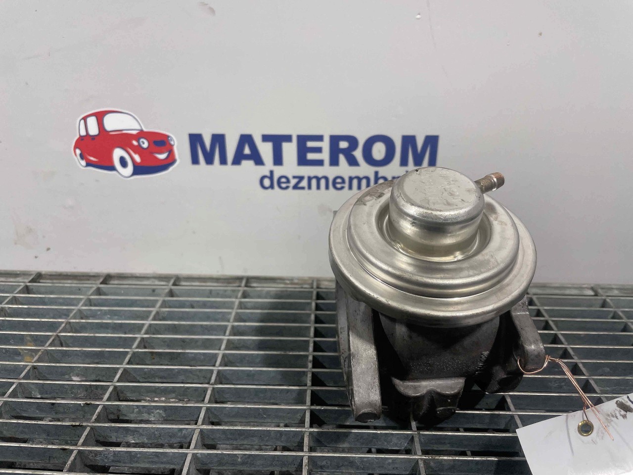 SUPAPA EGR VW GOLF V 2.0 TDI - (2004 2008)