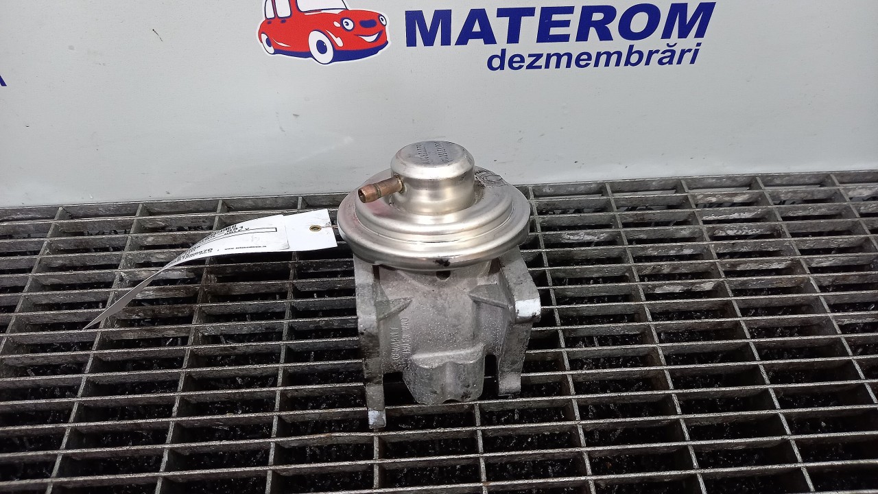 SUPAPA EGR VW GOLF V GOLF V 1.9 TDI - (2004 2008)