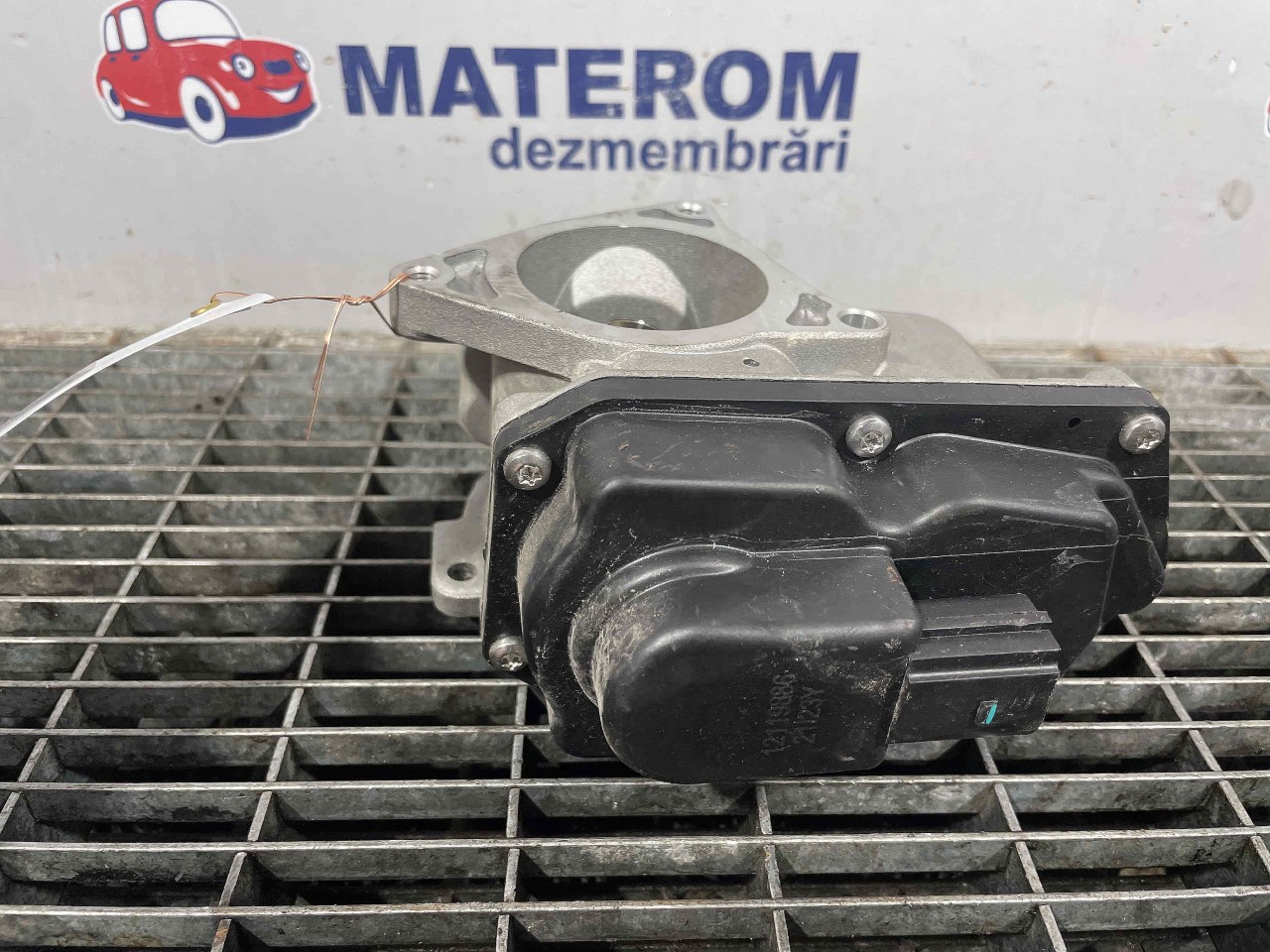 SUPAPA EGR VW GOLF VI 2.0 TDI - (2008 2012)