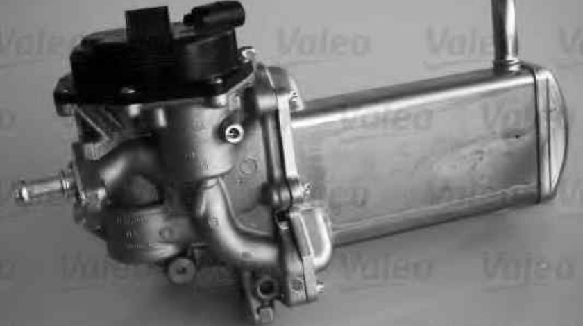 Supapa EGR VW GOLF VI (5K1) VALEO 700439