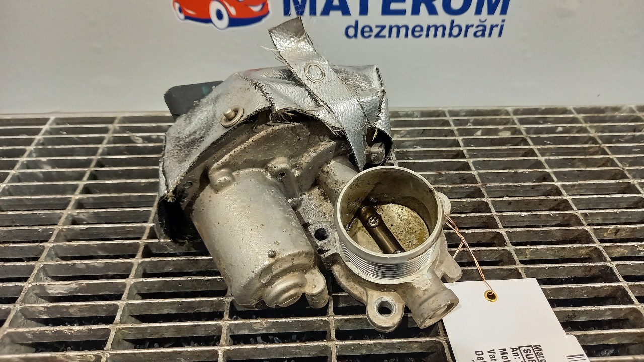 SUPAPA EGR VW GOLF VII 1.6 TDI - (2012 2016)