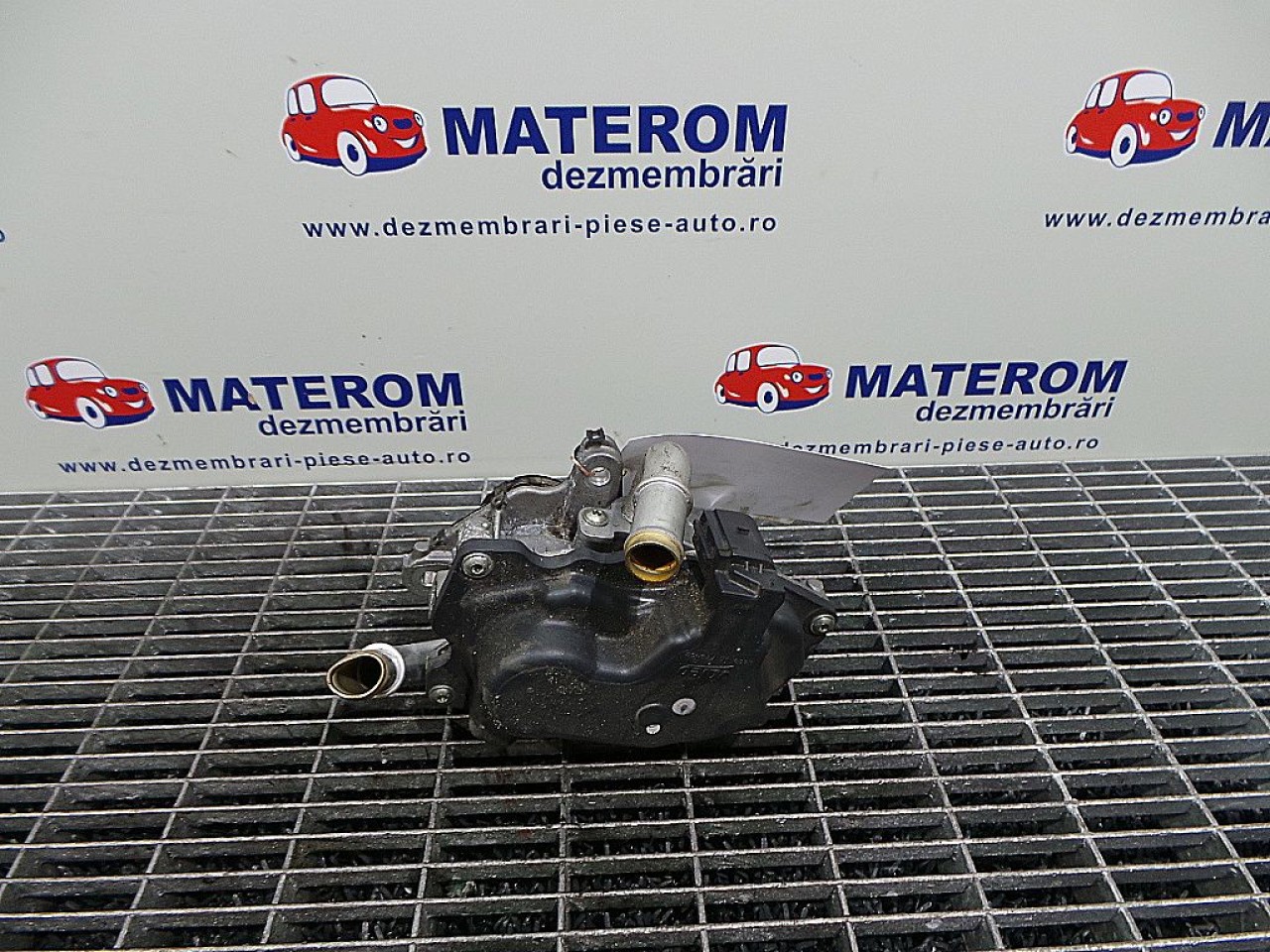 SUPAPA EGR VW GOLF VII 2.0 TDI - (2012 2016)