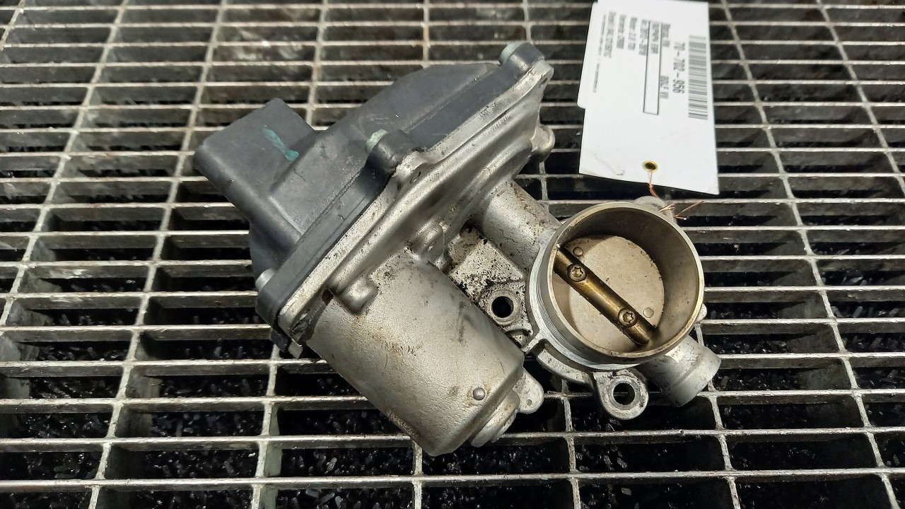 SUPAPA EGR VW GOLF VII 2.0 TDI - (2012 2016)