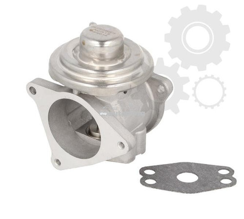 Supapa EGR VW JETTA III (1K2) (2005 - 2010) ENGITECH ENT500019 piesa NOUA