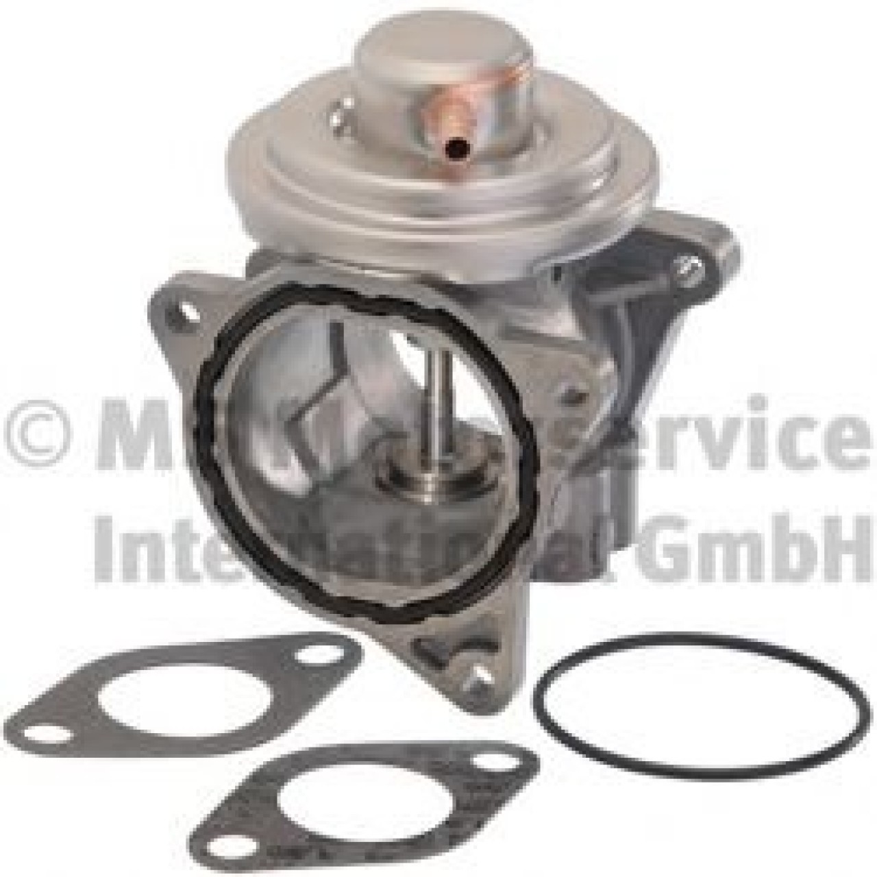 Supapa EGR VW JETTA III (1K2) (2005 - 2010) PIERBURG 7.24809.16.0 piesa NOUA