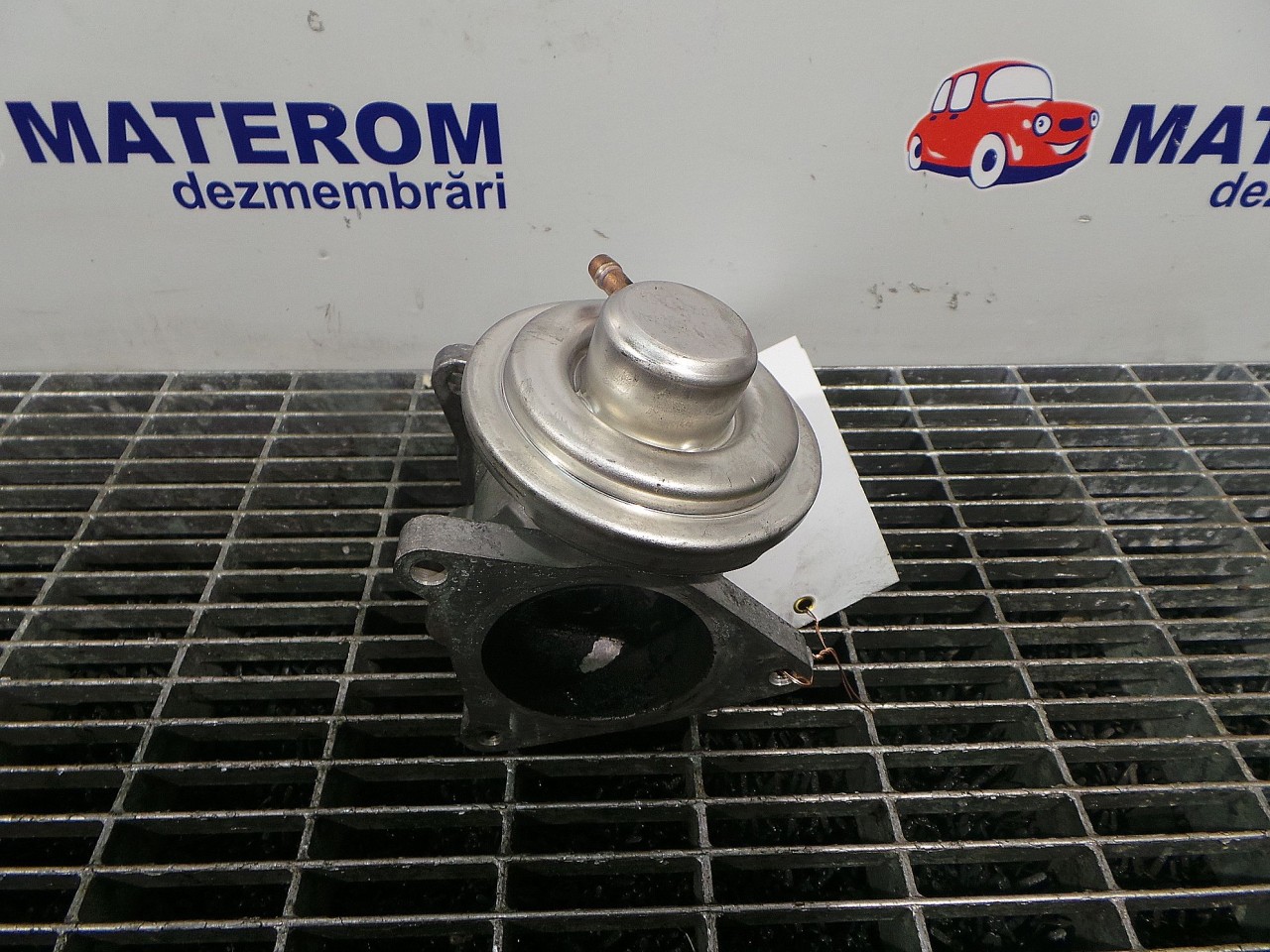 SUPAPA EGR VW JETTA III 2.0 TDI - (2005 2010)